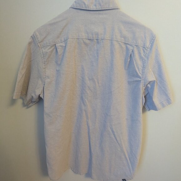 Vans Short Sleeve Shirt - Picture 2 of 5